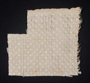 Towel fragment